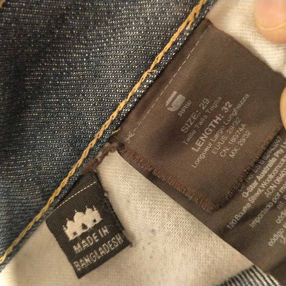 G-Star Raw street luxury jeans-wow - Picture 4 of 10